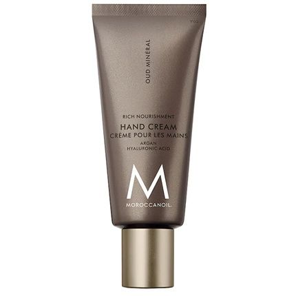 Moroccanoil Hand Cream Oud Mineral 40Ml