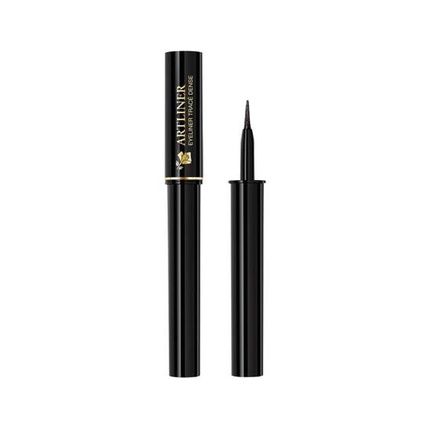 Lancme Artliner Eye Liner 01 Black Satin Liquid Eyeliner 14 Ml