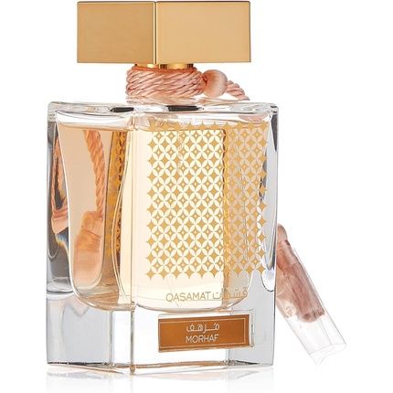 Rasasi Qasamat Morhaf Eau De Parfum Spray 65Ml