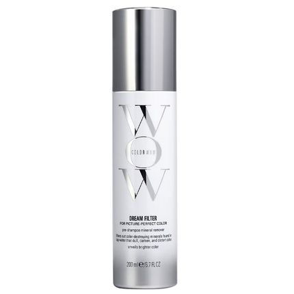 Color Wow Dream Filter Pre-Shampoo Cleansing Spray 200Ml