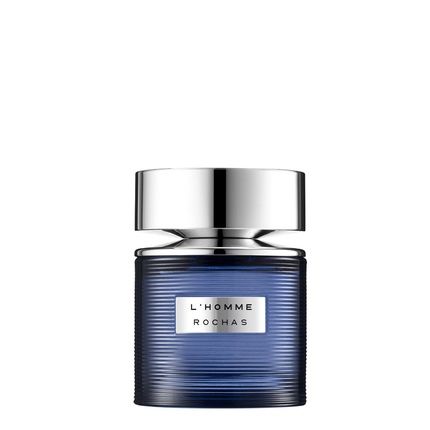 Rochas L'Homme Eau De Toilette Spray 60Ml