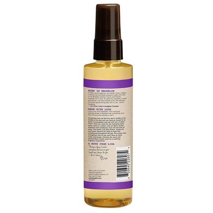 Carol'S Daughter Black Vanilla Moisture And Shine Hair Sheen 4.3Oz