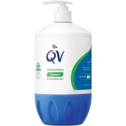 Qv Cream 500G