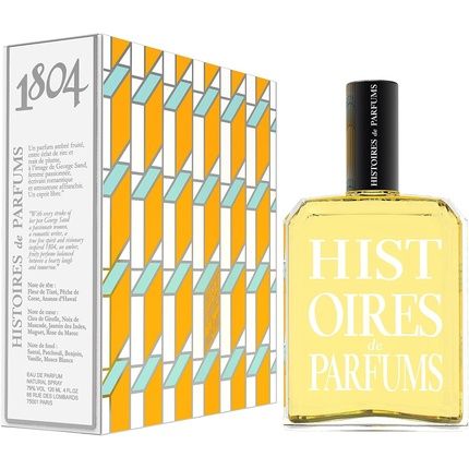 Histoires De Parfums 1804 Women Edp 120Ml