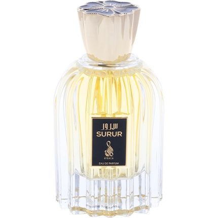 Surur By Risala Unisex 3.4 Oz Edp Spray