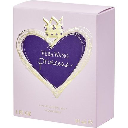 Vera Wang Women'S Flower Princess Eau De Toilette 30Ml - Image 3