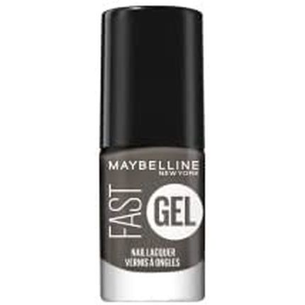 Maybelline  Long-Lasting Nail Polish 16 Sinful Stone Gel  7Ml