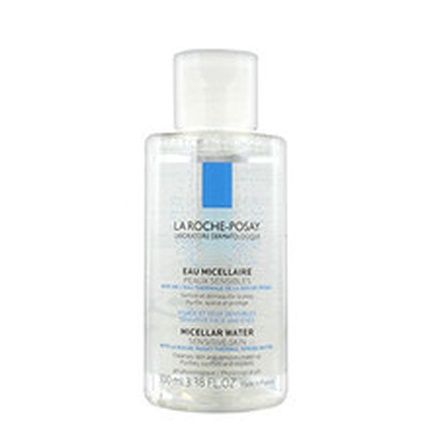 La Rocheposay Micellar Water For Sensitive Skin 200 Ml