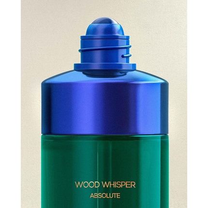 Ojar Wood Whisper Absolute Fragrance Oil 20Ml