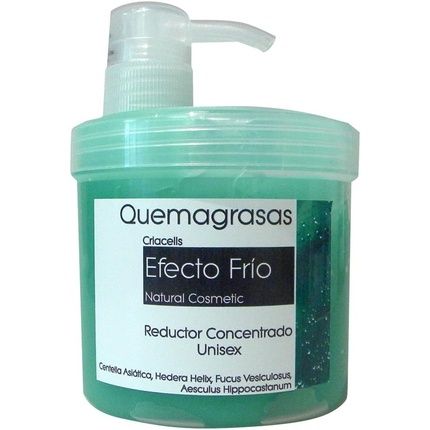 Ynsadiet Cold Burning Effect Ynsadiet 500Ml