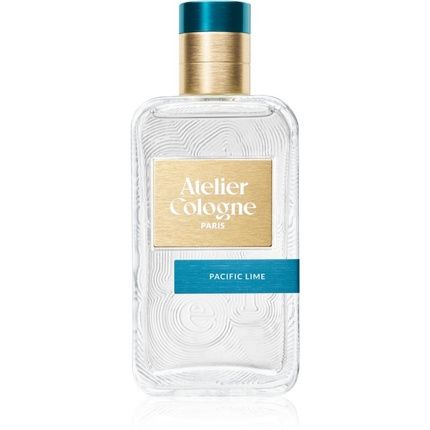 Atelier Cologne Absolue Pacific Lime Eau De Parfum - Unisex, 100 Ml