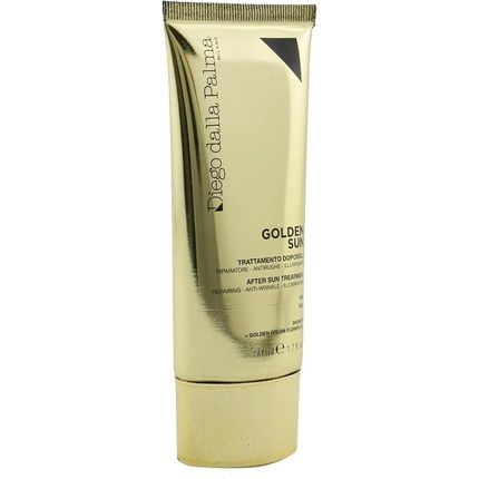 Diego Dalla Palma Sun Golden After Sun Face 50Ml