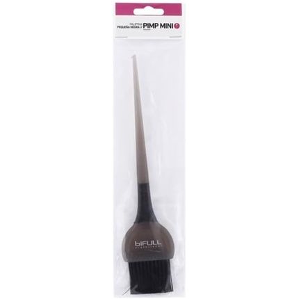 Bifull Small Paletine Black White Standard