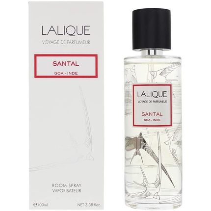 Lalique Santal Goa-Inde Room Spray 100Ml - Image 3