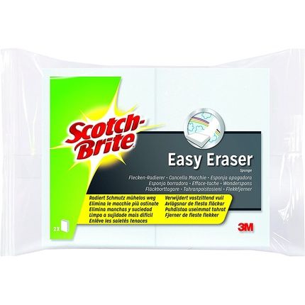 Scotch-Brite Ee2 Stain Eraser Easy Eraser
