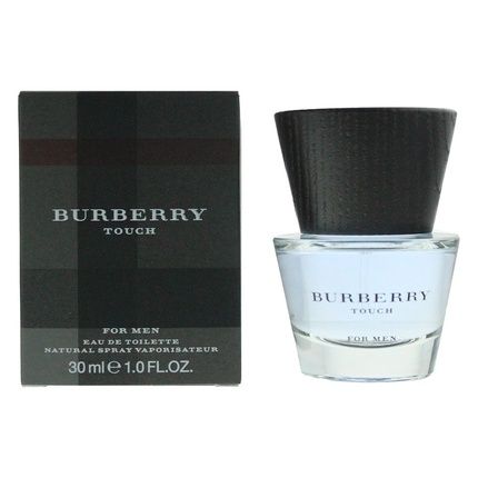 Burberry Touch Eau De Toilette For Men 30Ml