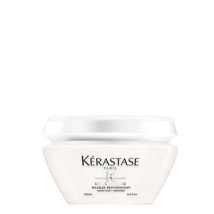 Krastase Spcifique Masque Rhydratant 200Ml Hydrating Hair Mask