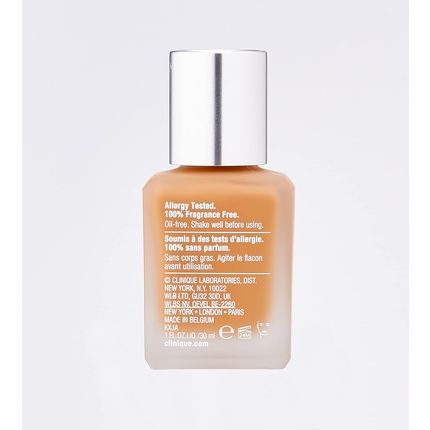 Clinique Superbalanced Makeup Wn 114 Golden 30Ml - Image 3
