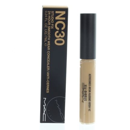 Mac Studio Fix 24-Hour Smooth Wear Concealer 7Ml