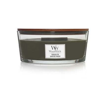 Woodwick Frasier Fir Ship Fir Scented Candle 4536 Grams