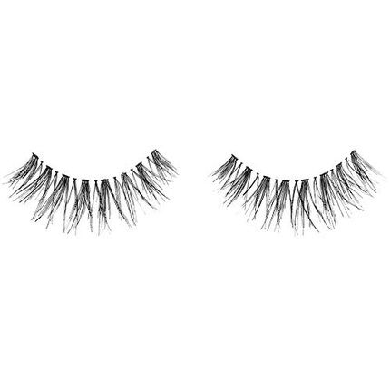 Ardell Wispies Black False Eyelashes - Twin Pack