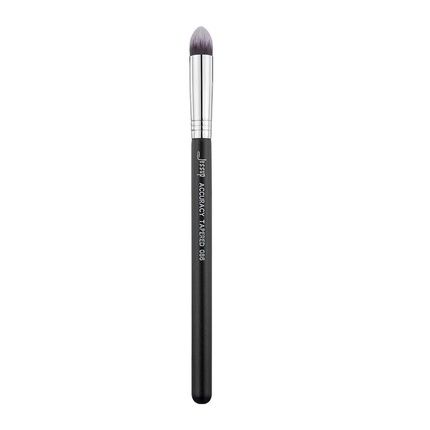 Jessup Accuracy Tapered Brush For Eyeshadow Application 086