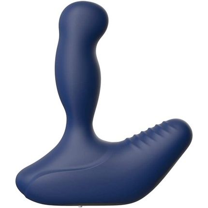 Nexus Revo Blue Prostate Massager Blue Os, 360 G