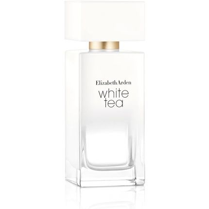 Elizabeth Arden White Tea Eau De Toilette Spray 50Ml