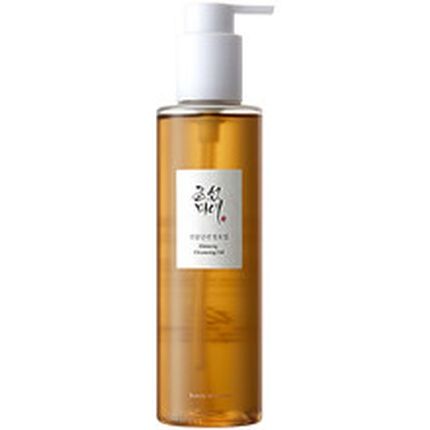 Beauty Of Joseon Ginseng Cleansing Oil 210Ml 7.1 Fl.Oz.