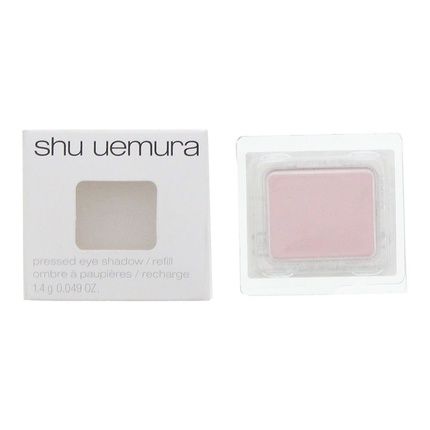 Shu Uemura Eye Shadow 128 M Light Pink Pressed Powder 14G For Women