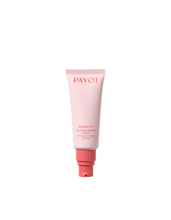 Payot Payot Rose Lift Cc Cream Lifting 40Ml