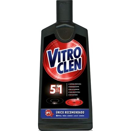 Vitroclen 3 In 1 200Ml