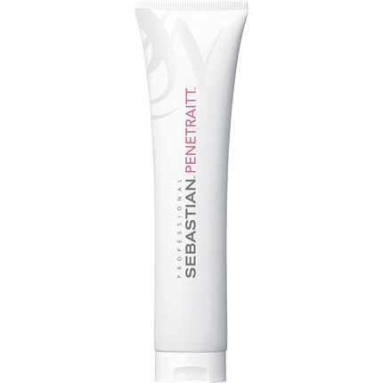 Sebastian Professional Penetraitt Hair Mask Strengthen & Repair For Damaged Hair 150Ml