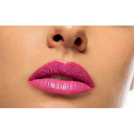 Pupa Miss Starlight Ultra Brilliant Lipstick N.704 Lovely Meghan 2.5G