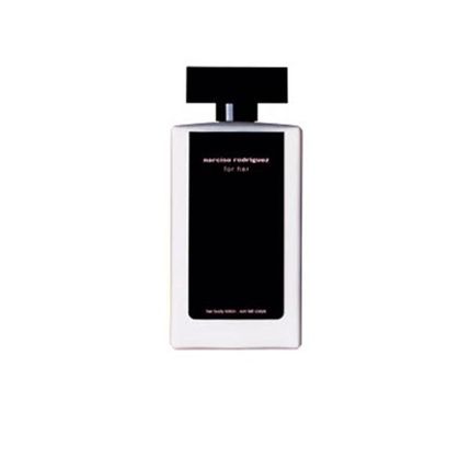 Narciso Rodriguez For Her Body Lotion 200Ml - Image 3