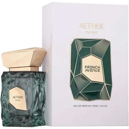 Aether Extrait De Parfum 100Ml