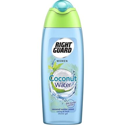Right Guard Shower Women Coconut Water 250Ml