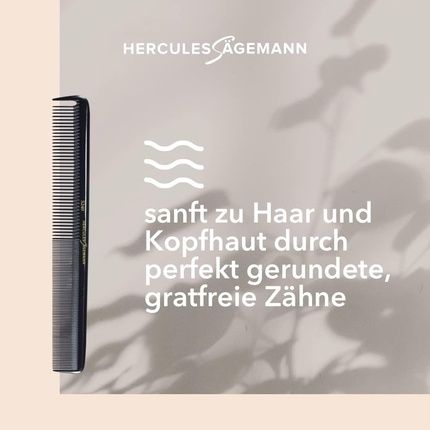Hercules Sagemann Universal Comb 8.5 - Image 3