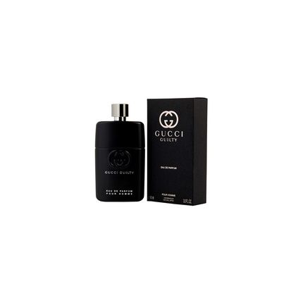 Gucci Guilty Pour Homme Eau De Parfum Spray 90Ml For Men