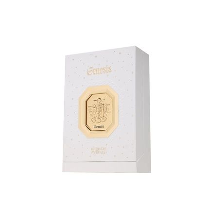 French Avenue Genesis Collection Gemini