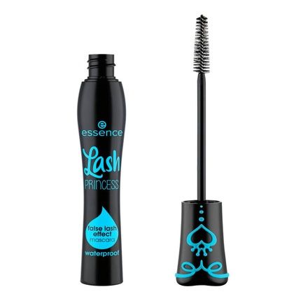 Essence Cosmetics Lash Princess False Lash Effect Waterproof Mascara 12Ml Black - Image 3
