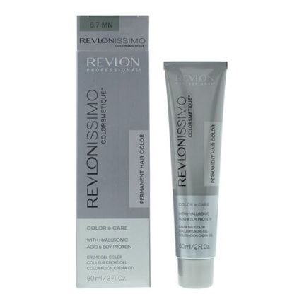 Revlon Revlonissimo Colorsmetique 6.7 Mn Hair Cream 60Ml For Women