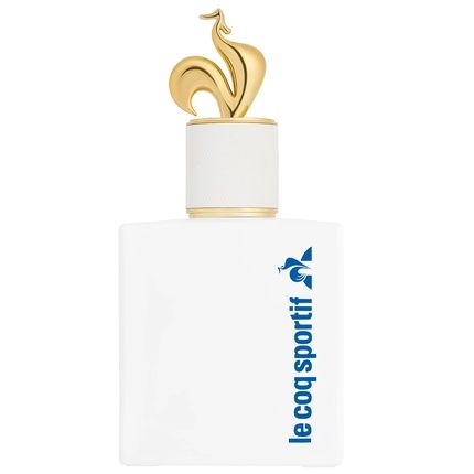 Le Coq Sportif Blanc Relax For Unisex Eau De Parfum 100Ml