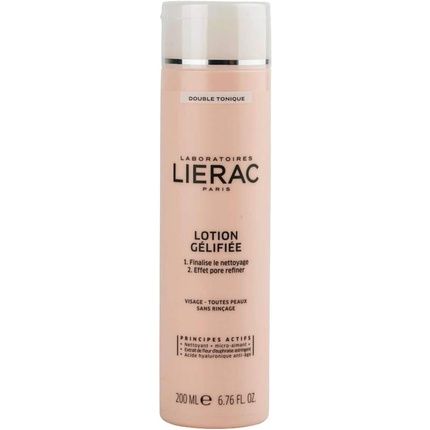 Lierac Hydragenist Gel-Cr 200Ml