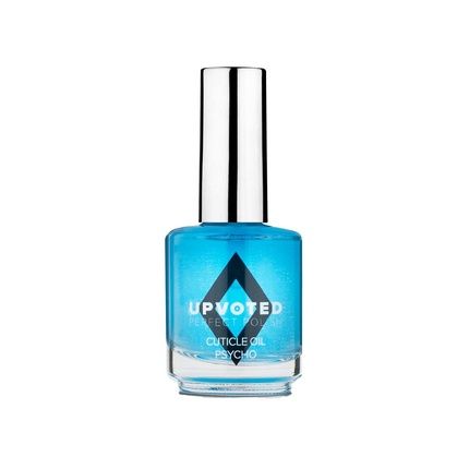 Upvoted Psycho Cuticle Oil 15Ml