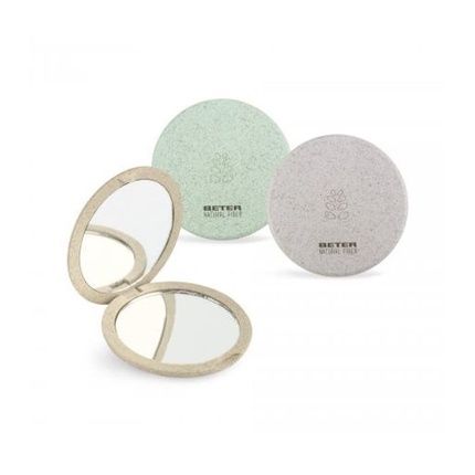 Espejo Macro De Bolso Double X4 Natural Fiber - Image 3