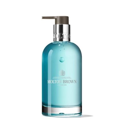 Molton Brown Coastal Cypress & Sea Fennel Glass Bottle For Fine Liquids