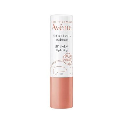 Avne Moisturizing Lip Balm 4G