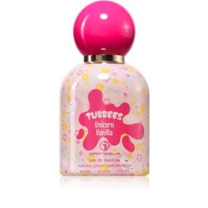 Grandeur Tubbees Unicorn Vanilla - Women'S Fragrance