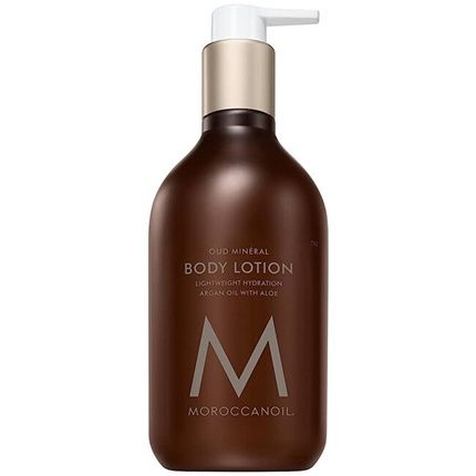 Moroccanoil Oud Mineral Body Lotion 360 Ml - Image 3